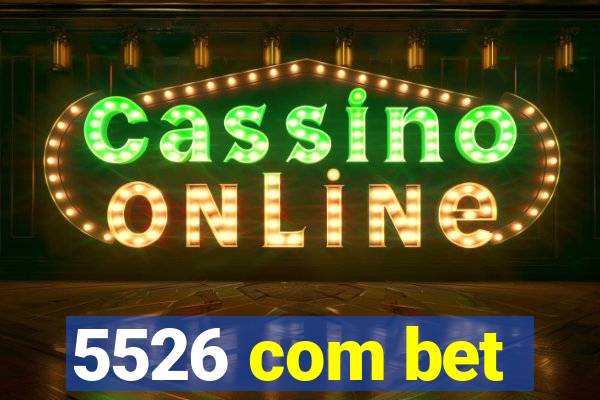 5526 com bet